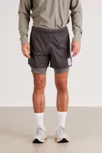 CoffeeThermal 8 Shorts, SATISFY