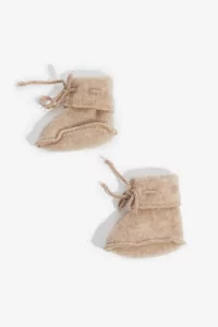 Chaussons en Laine Polaire, ENGEL