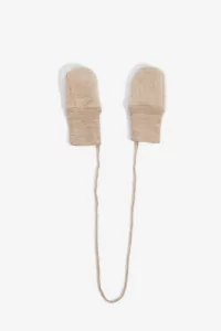 Moufles en Laine Polaire, ENGEL