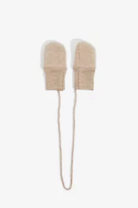 Moufles en Laine Polaire, ENGEL