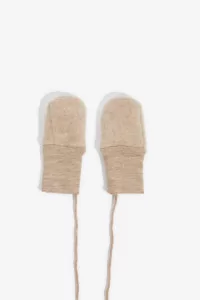 Moufles en Laine Polaire, ENGEL