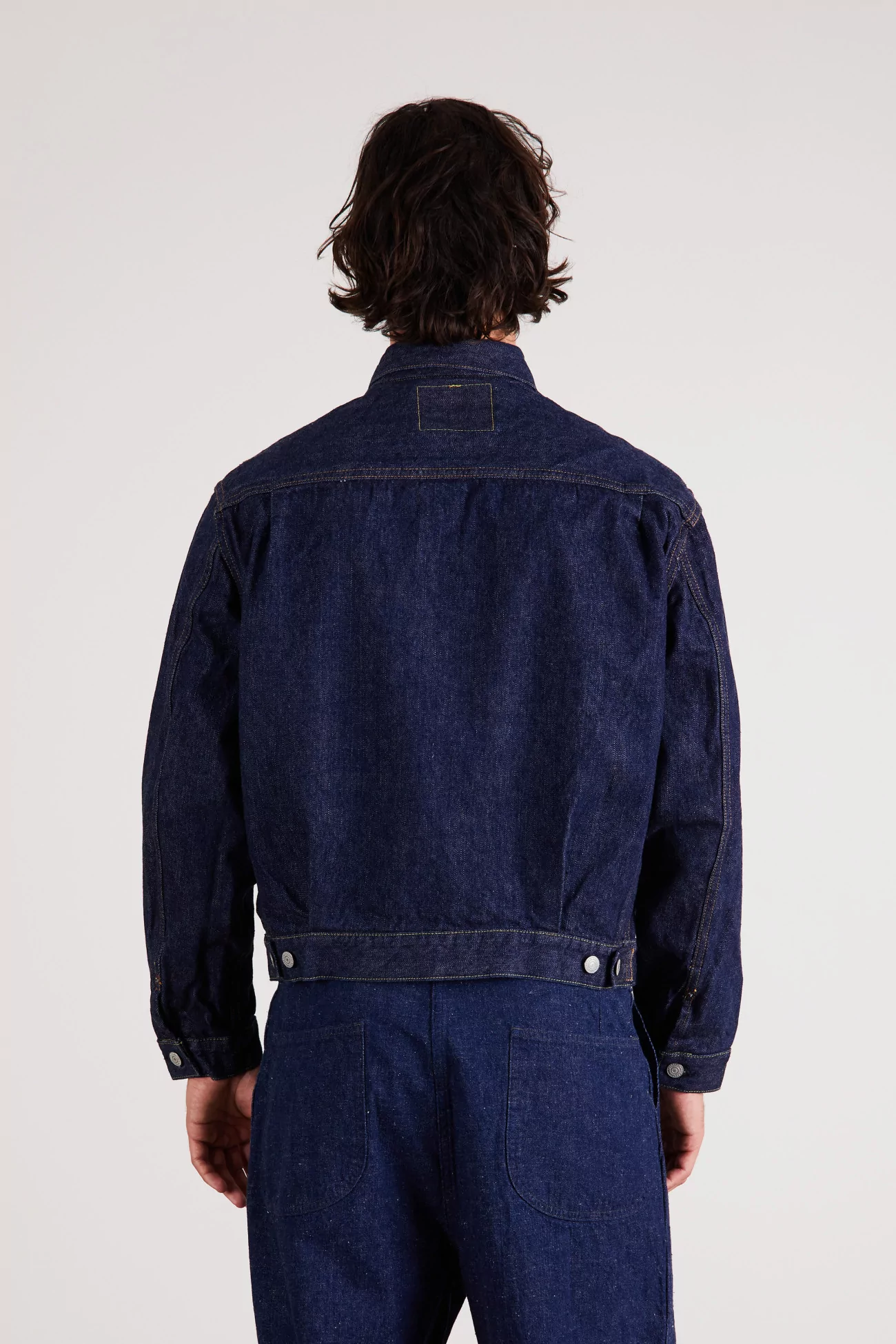 Type 2 1950's Jacket, ORSLOW