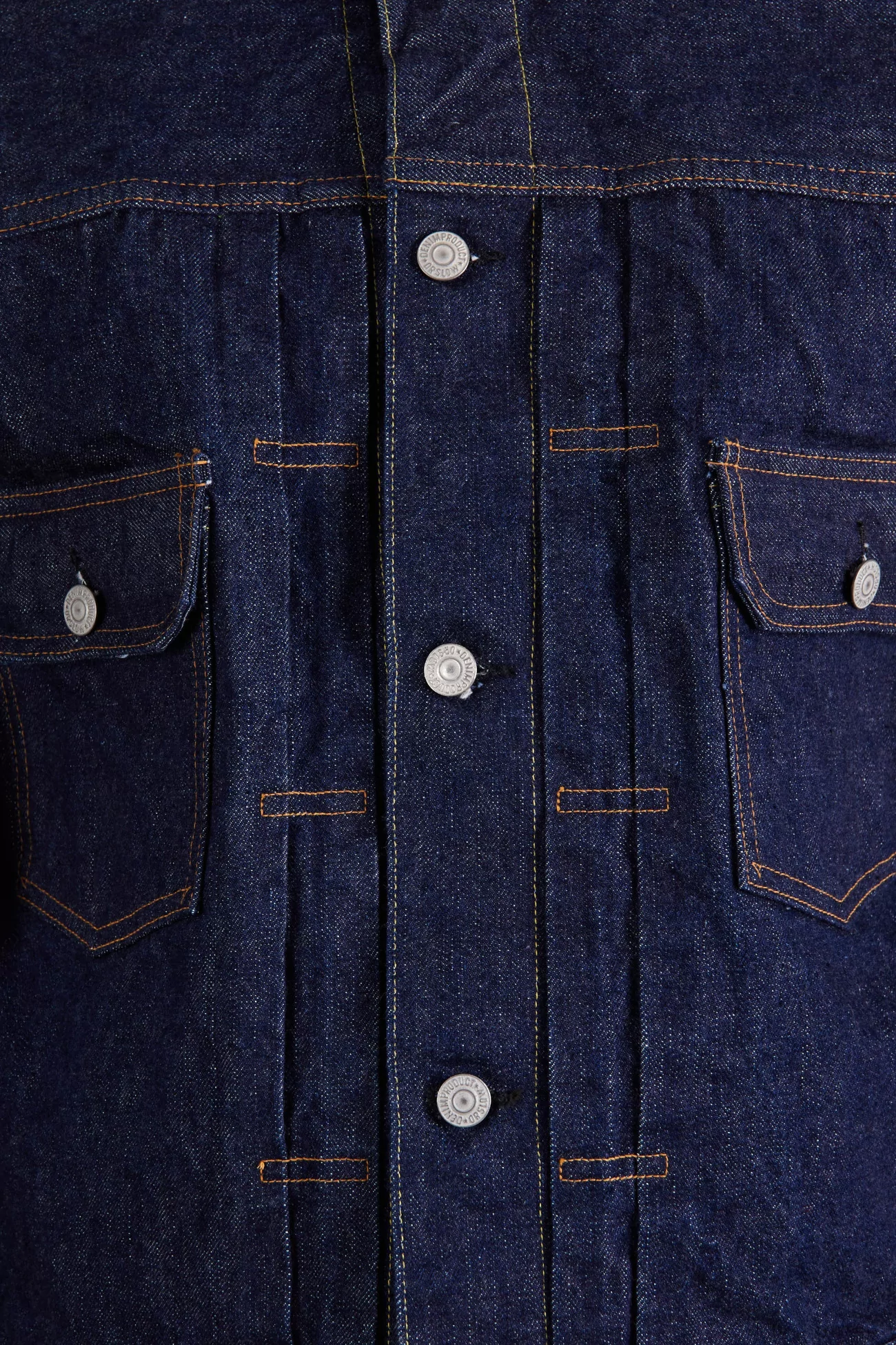Type 2 1950's Jacket, ORSLOW