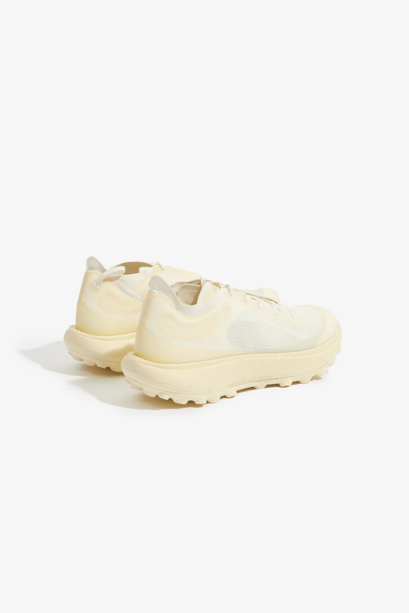 TheROCKER Shoes, SATISFY