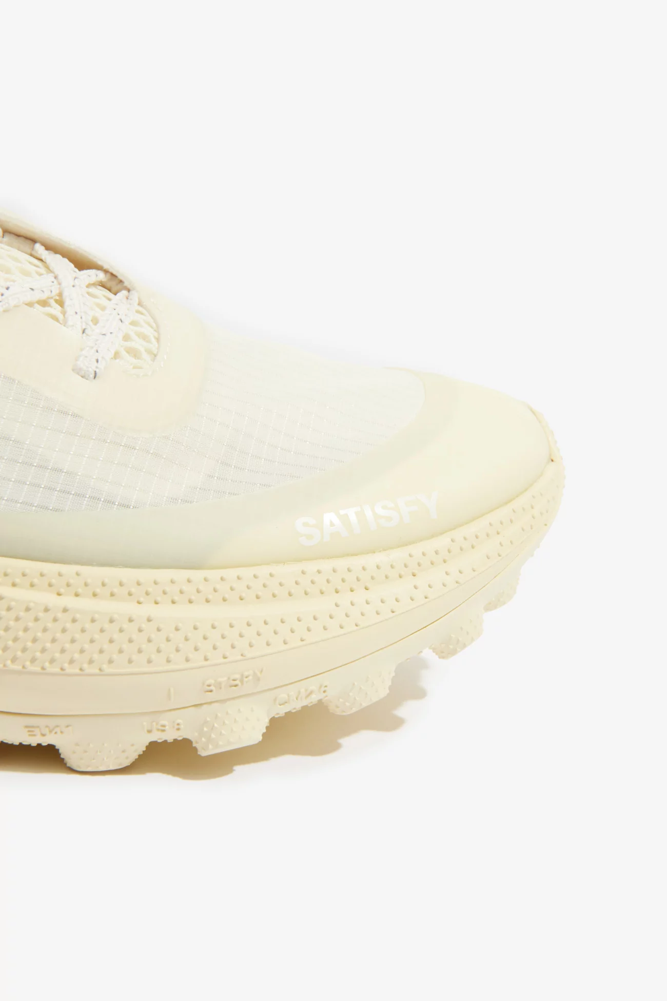 TheROCKER Shoes, SATISFY