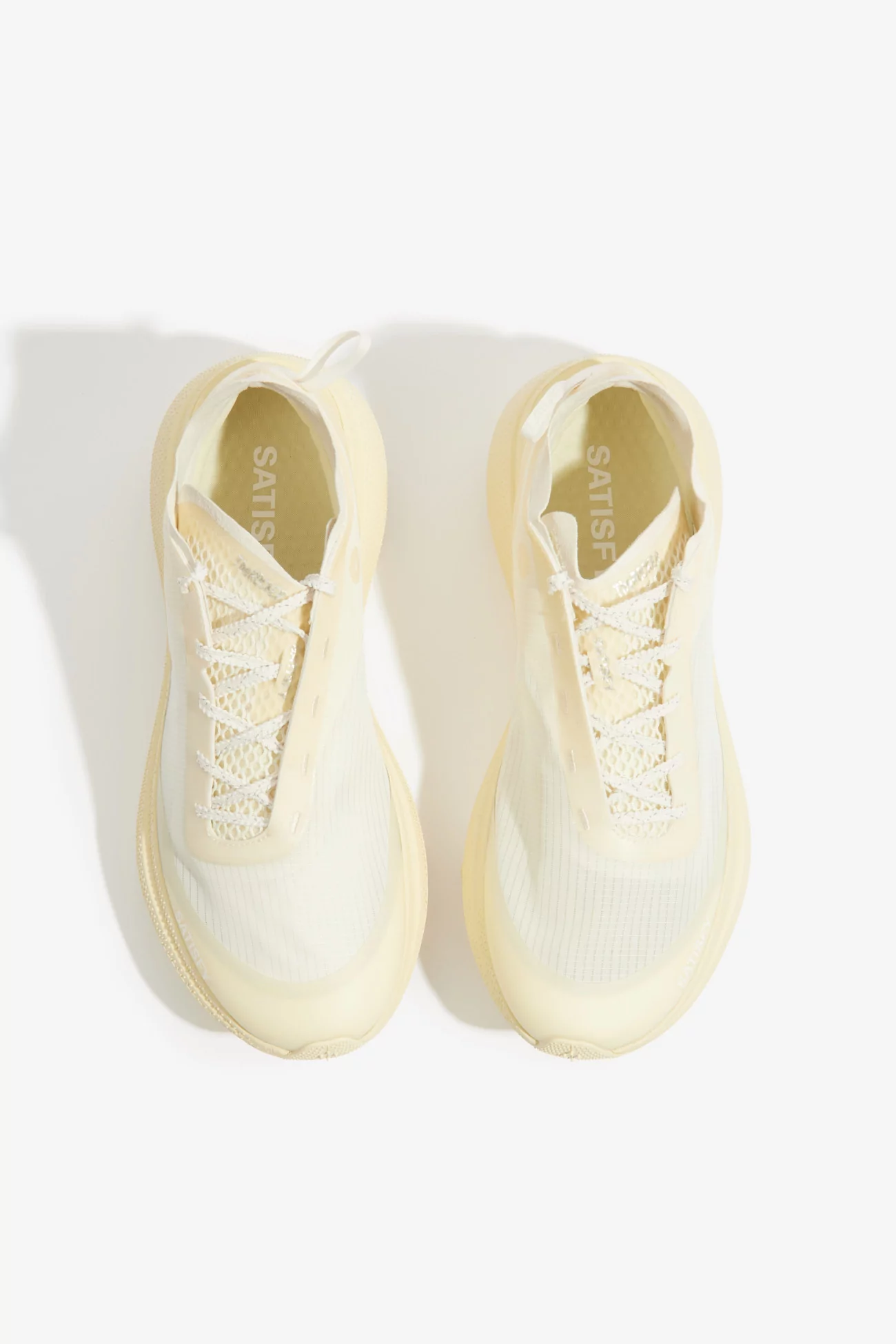 TheROCKER Shoes, SATISFY