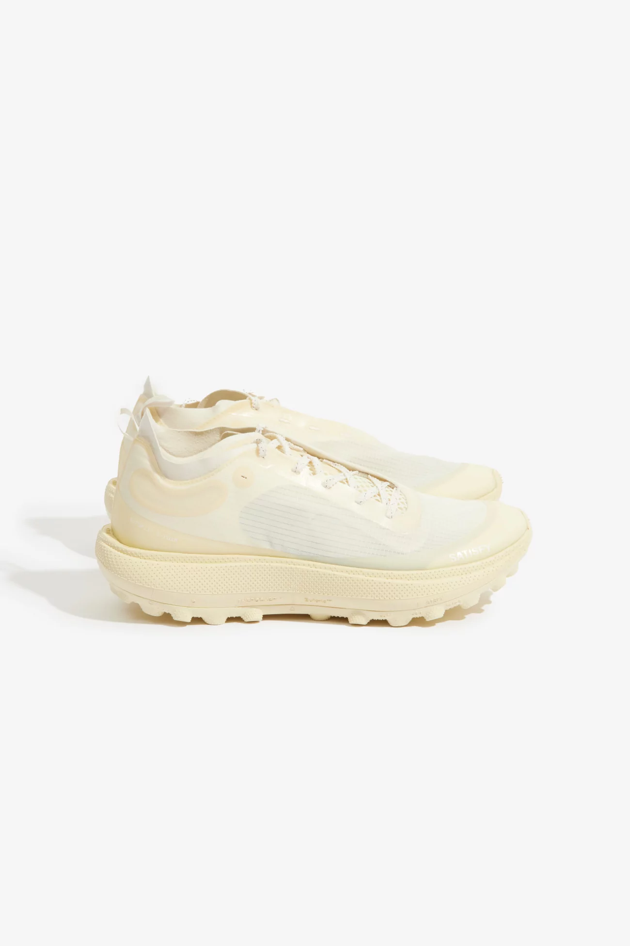TheROCKER Shoes, SATISFY