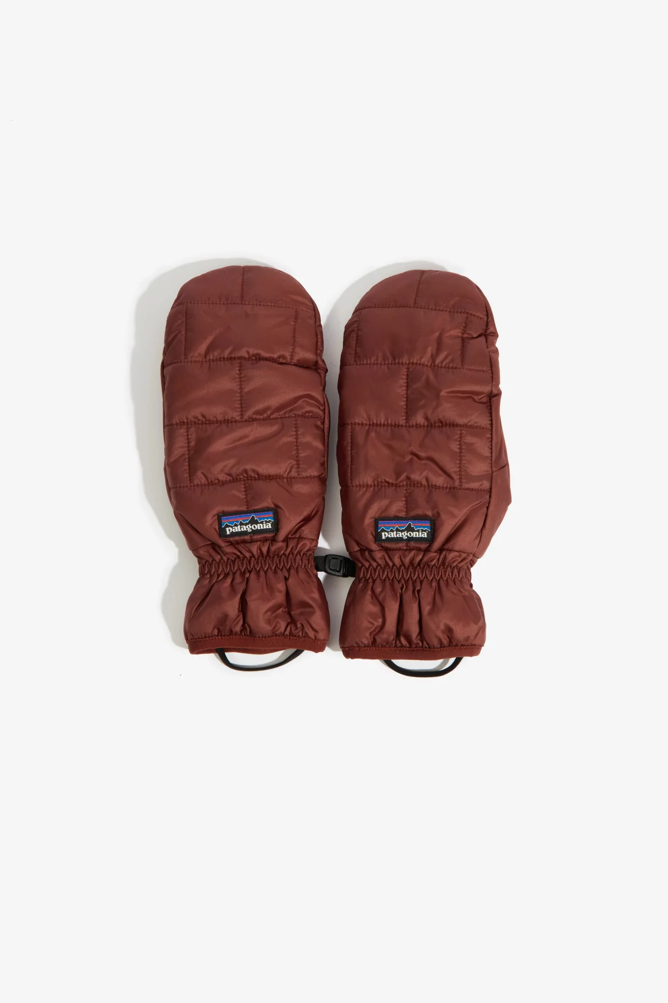 Nano Puff Mittens, PATAGONIA