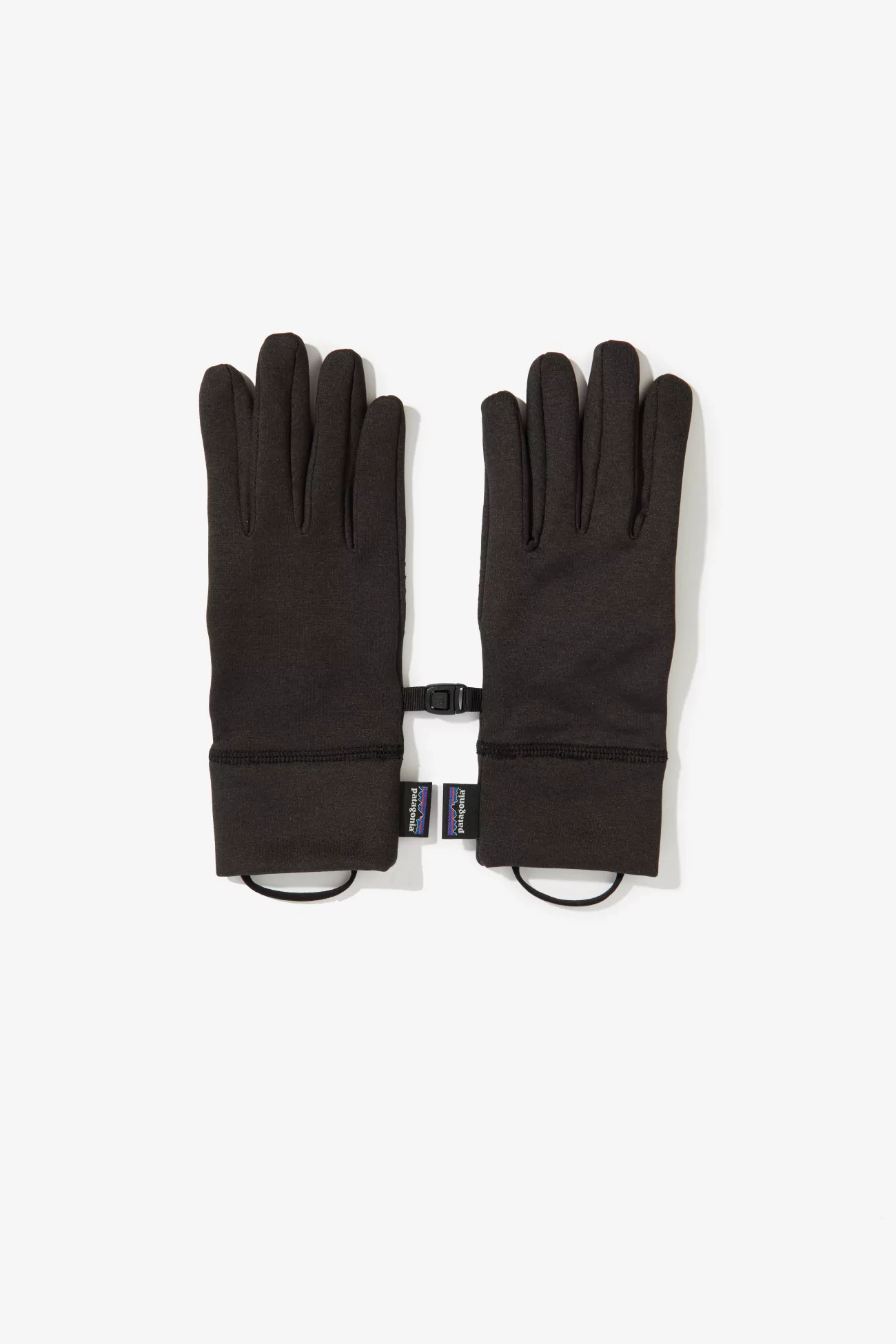 R1 Daily Gloves, PATAGONIA