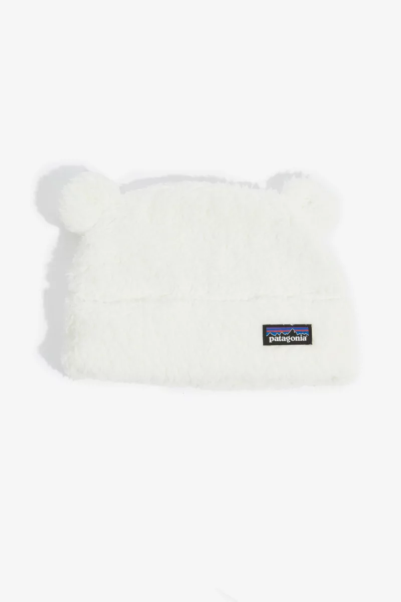 Baby Furry Friends Hat, PAtAGONIA