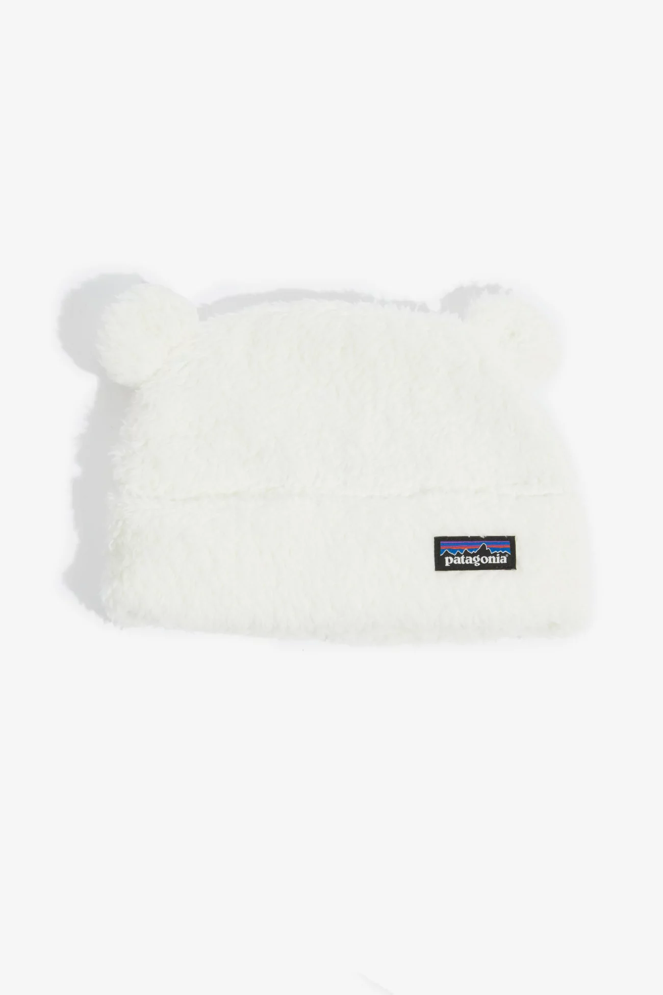 Baby Furry Friends Hat, PAtAGONIA