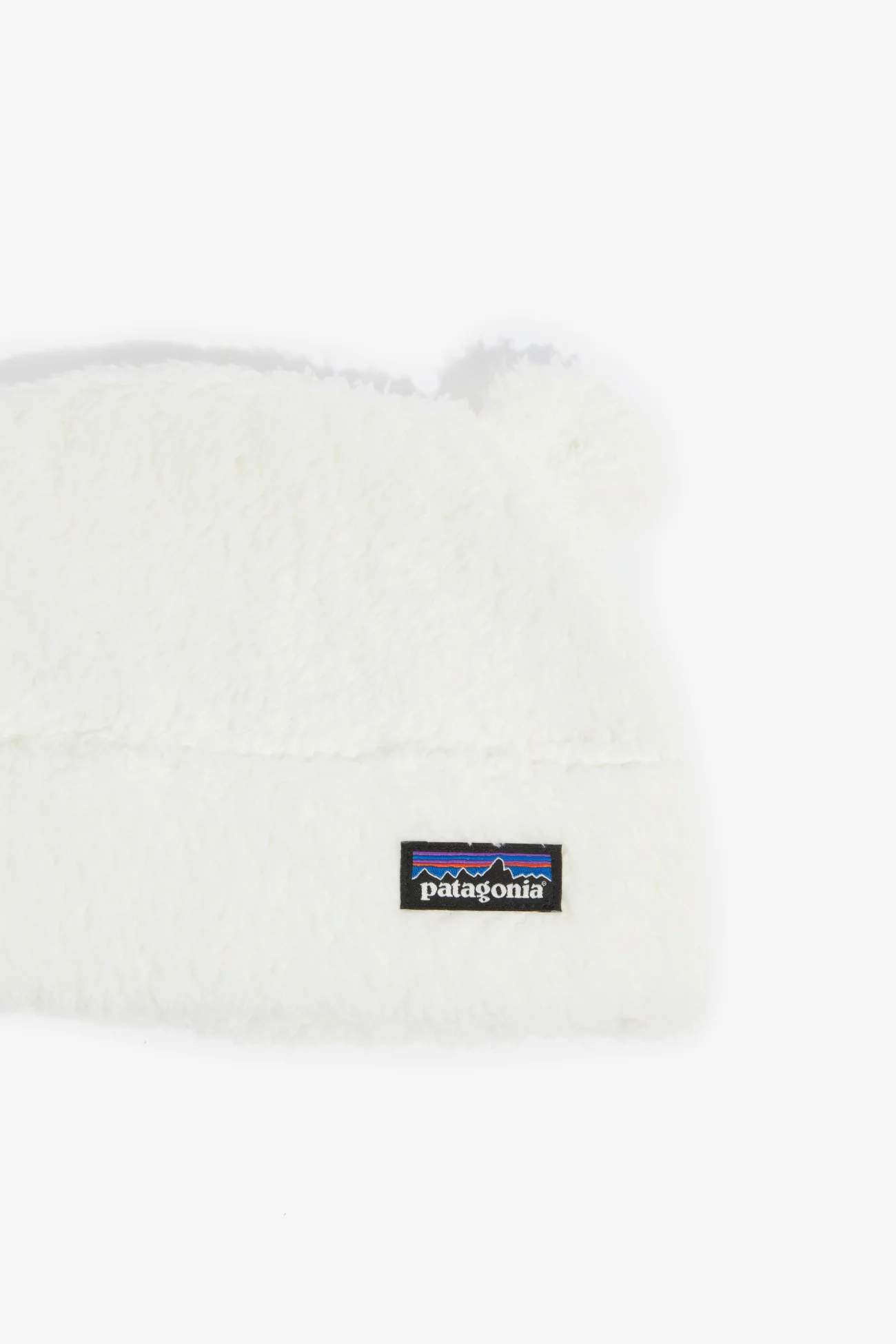 Baby Furry Friends Hat, PAtAGONIA