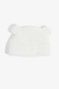 Baby Furry Friends Hat, PAtAGONIA