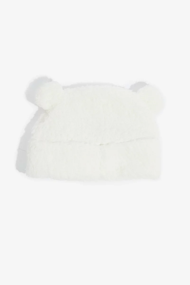 Baby Furry Friends Hat, PAtAGONIA