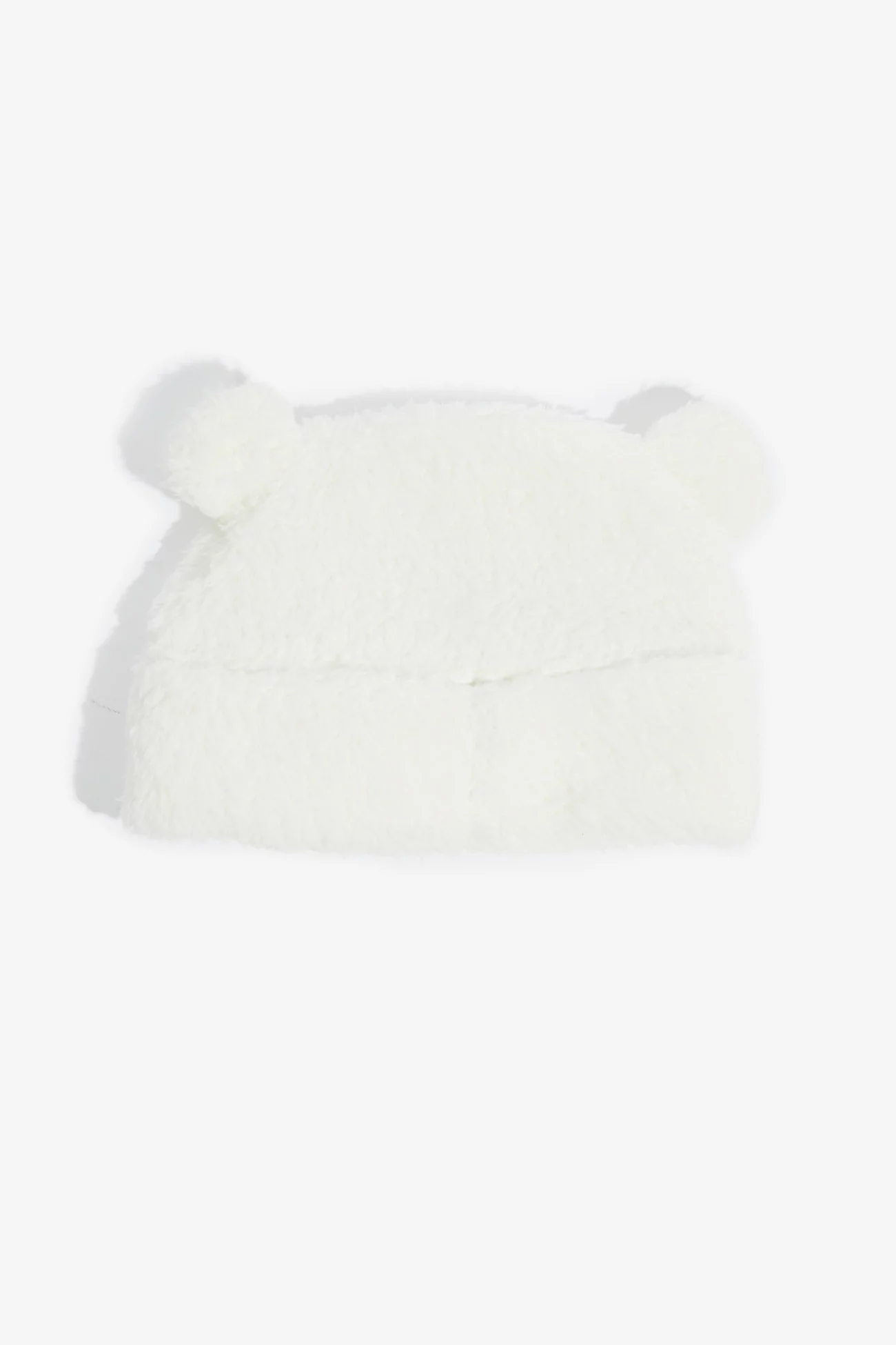Baby Furry Friends Hat, PAtAGONIA