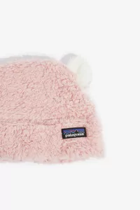 Baby Furry Friends Hat, PATAGONIA