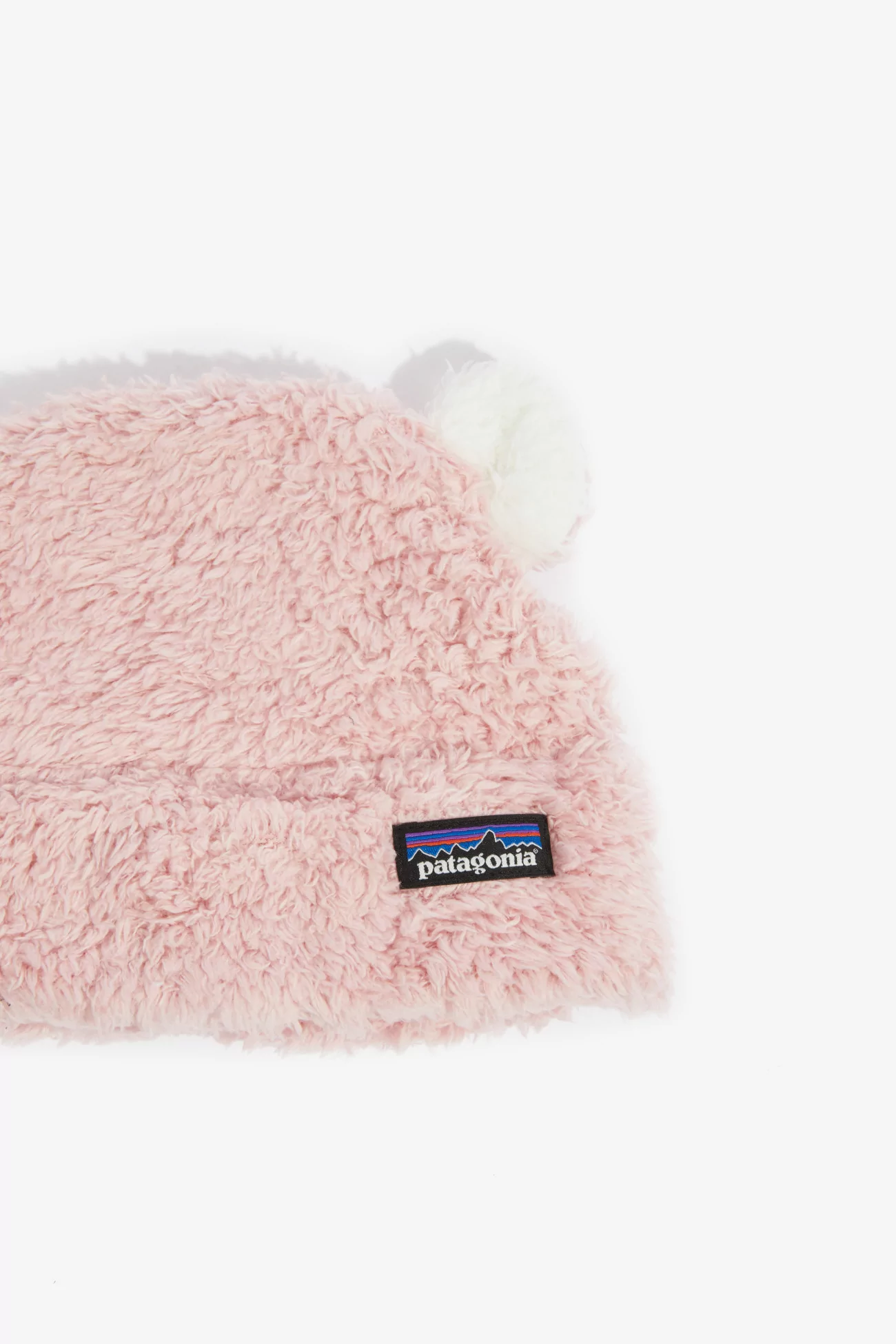 Baby Furry Friends Hat, PATAGONIA