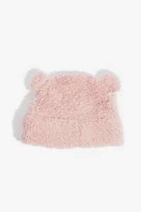 Baby Furry Friends Hat, PATAGONIA