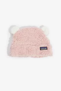 Baby Furry Friends Hat, PATAGONIA