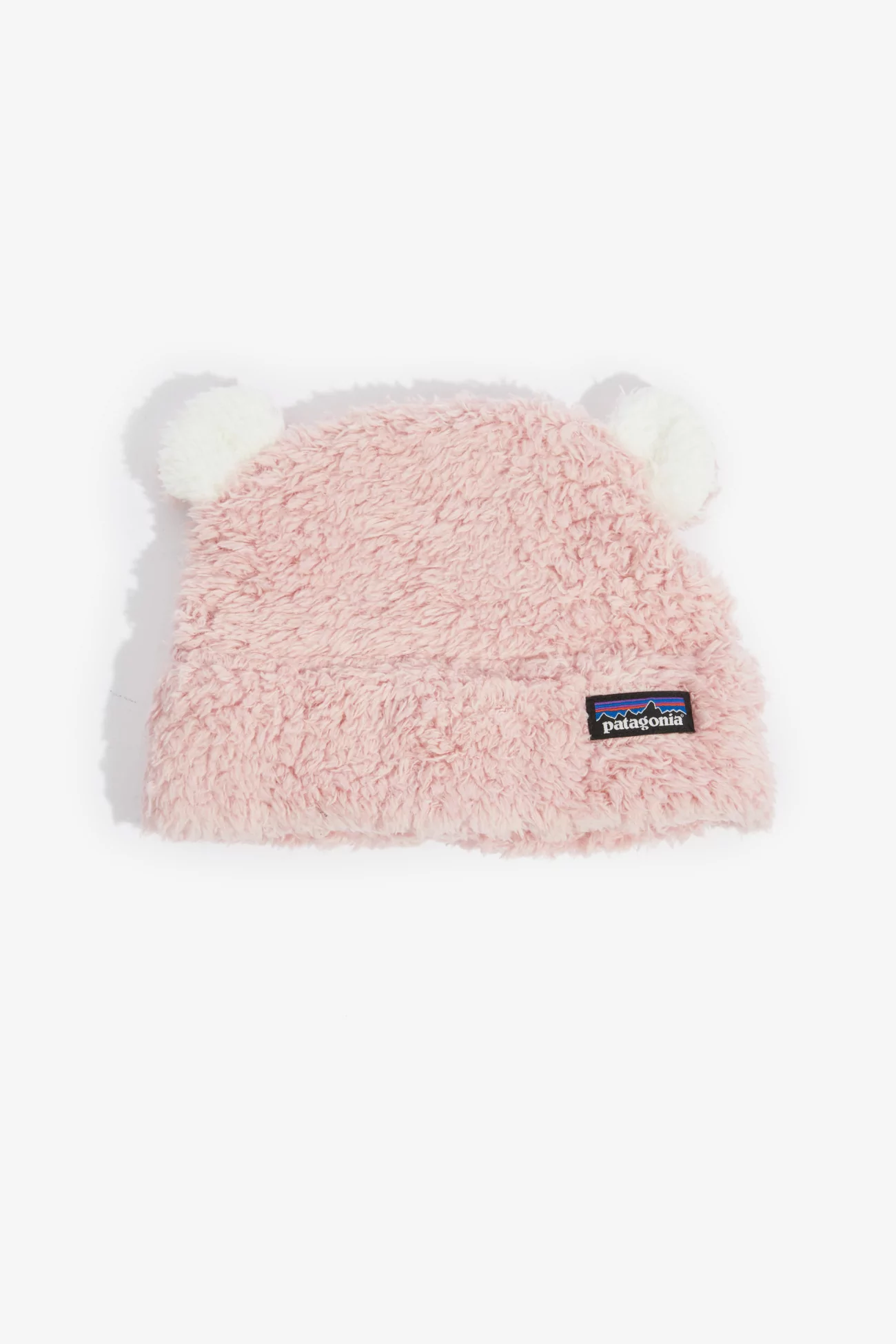 Baby Furry Friends Hat, PATAGONIA