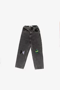 Jean Denim Alegria, BIG CRUSH