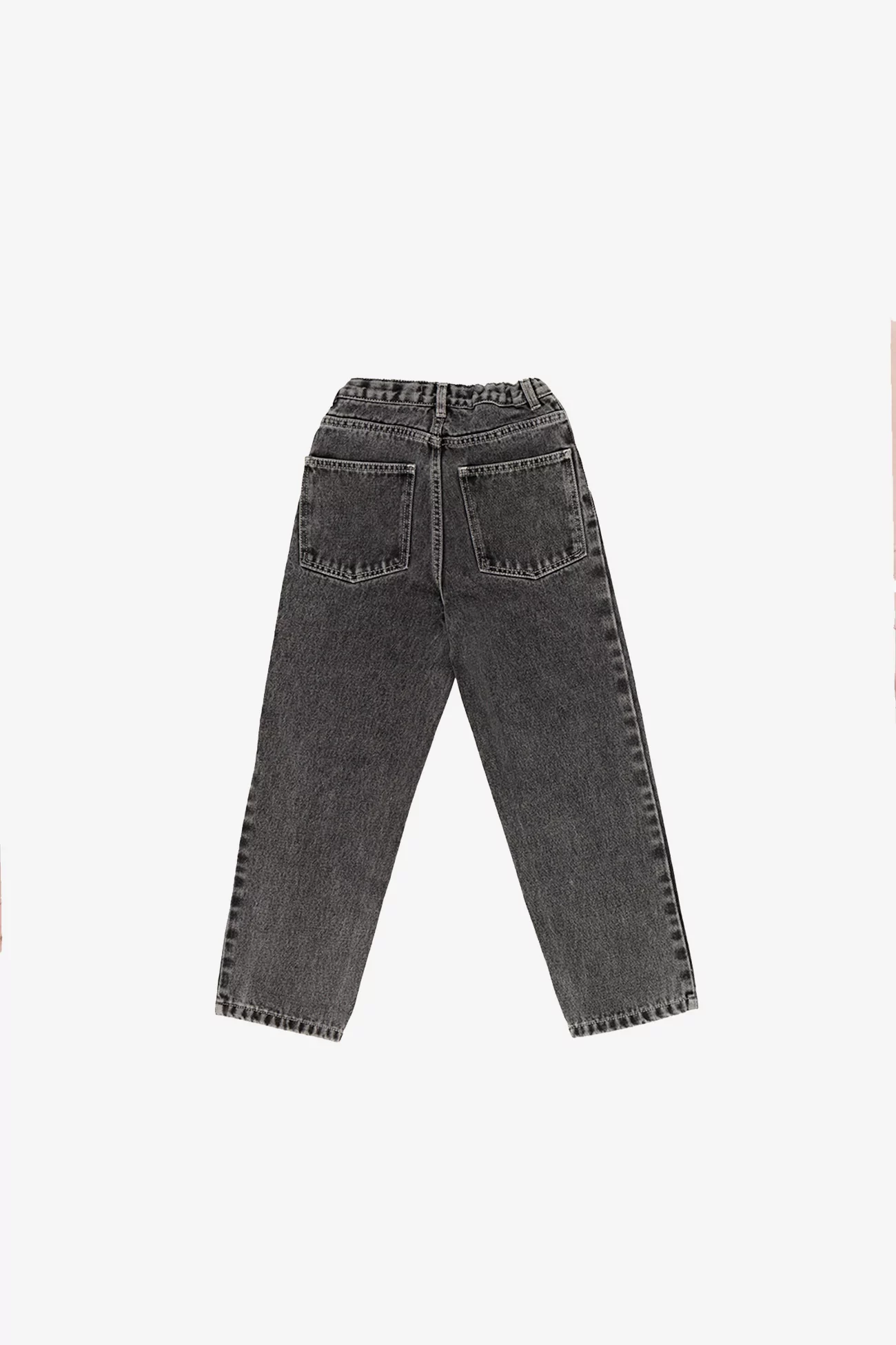 Jean Denim Alegria, BIG CRUSH