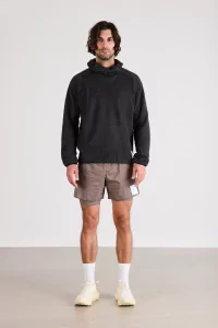 FuzzFleece AD Hoodie, SATISFY