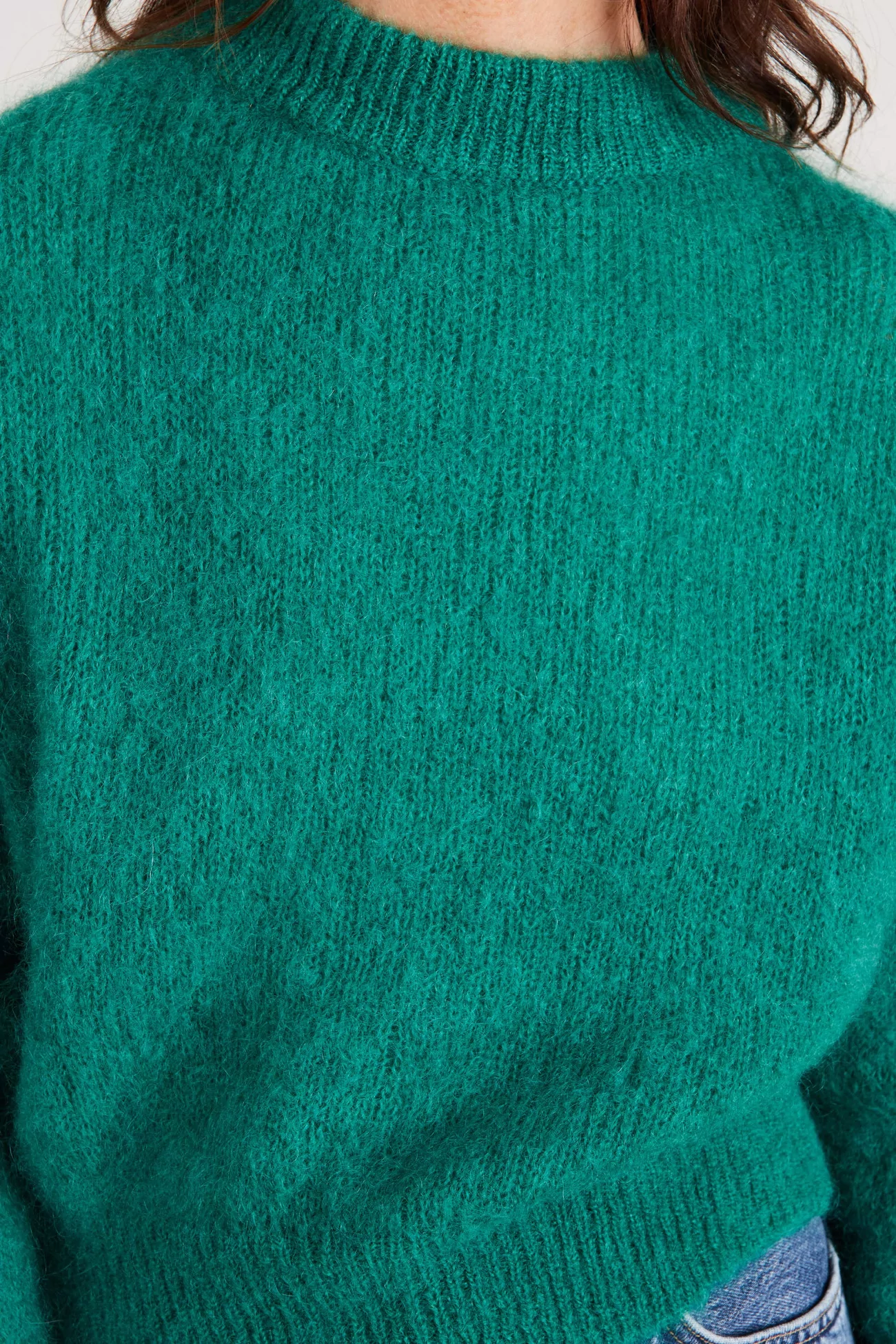 Jane sweater, SURPRISE