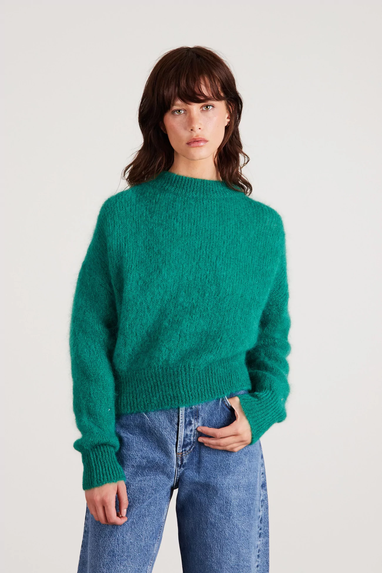 Jane sweater, SURPRISE