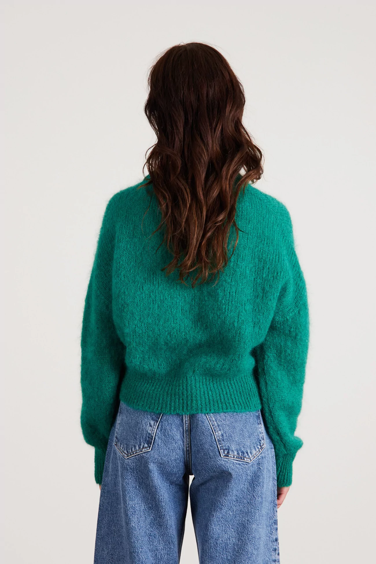 Jane sweater, SURPRISE