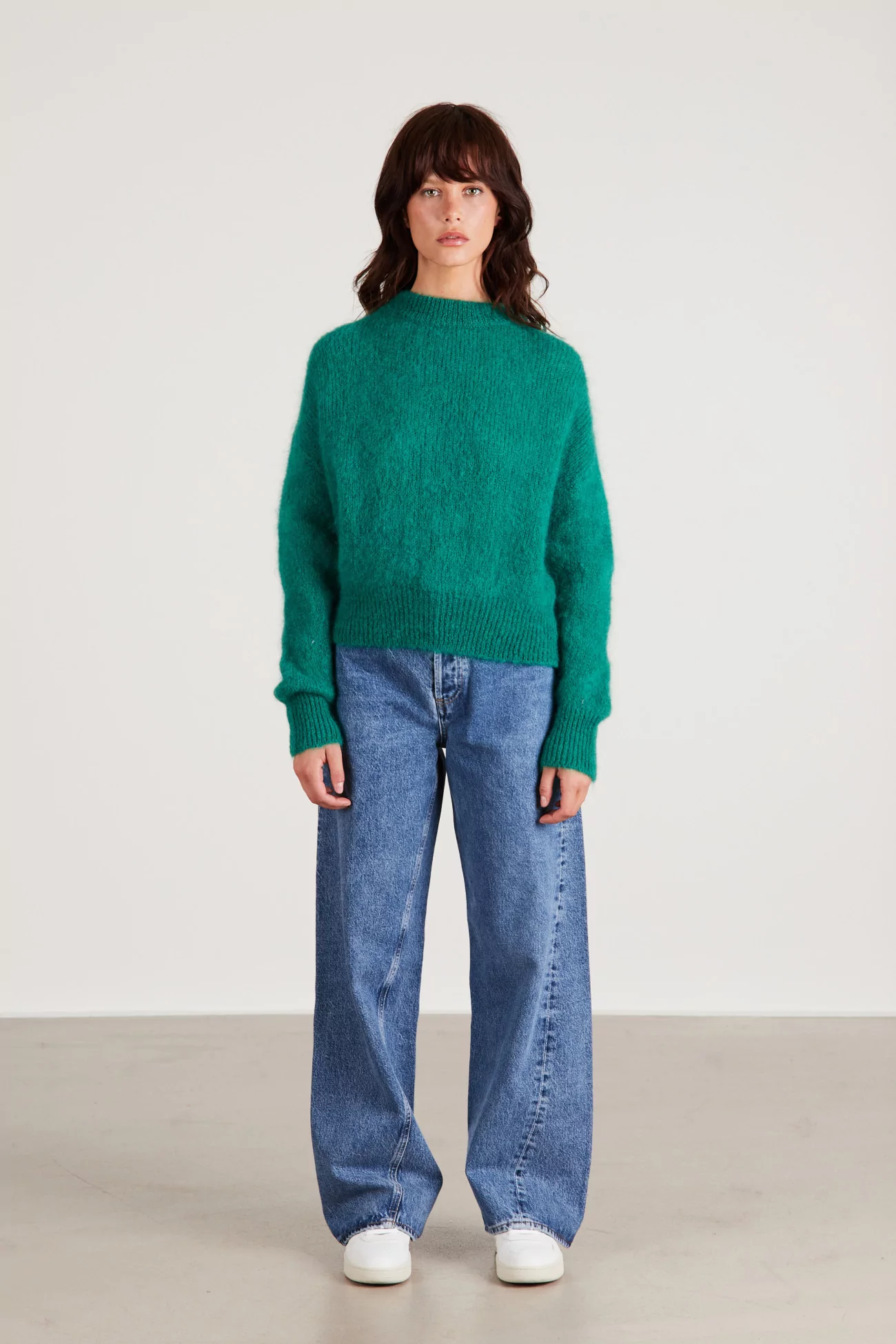 Jane sweater, SURPRISE