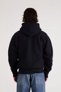 Hoodie Zippé, CAMBER