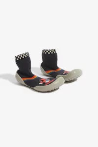 Monte Carlo Slippers, COLLEGIEN