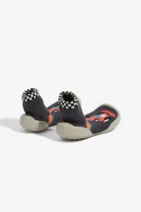 Monte Carlo Slippers, COLLEGIEN