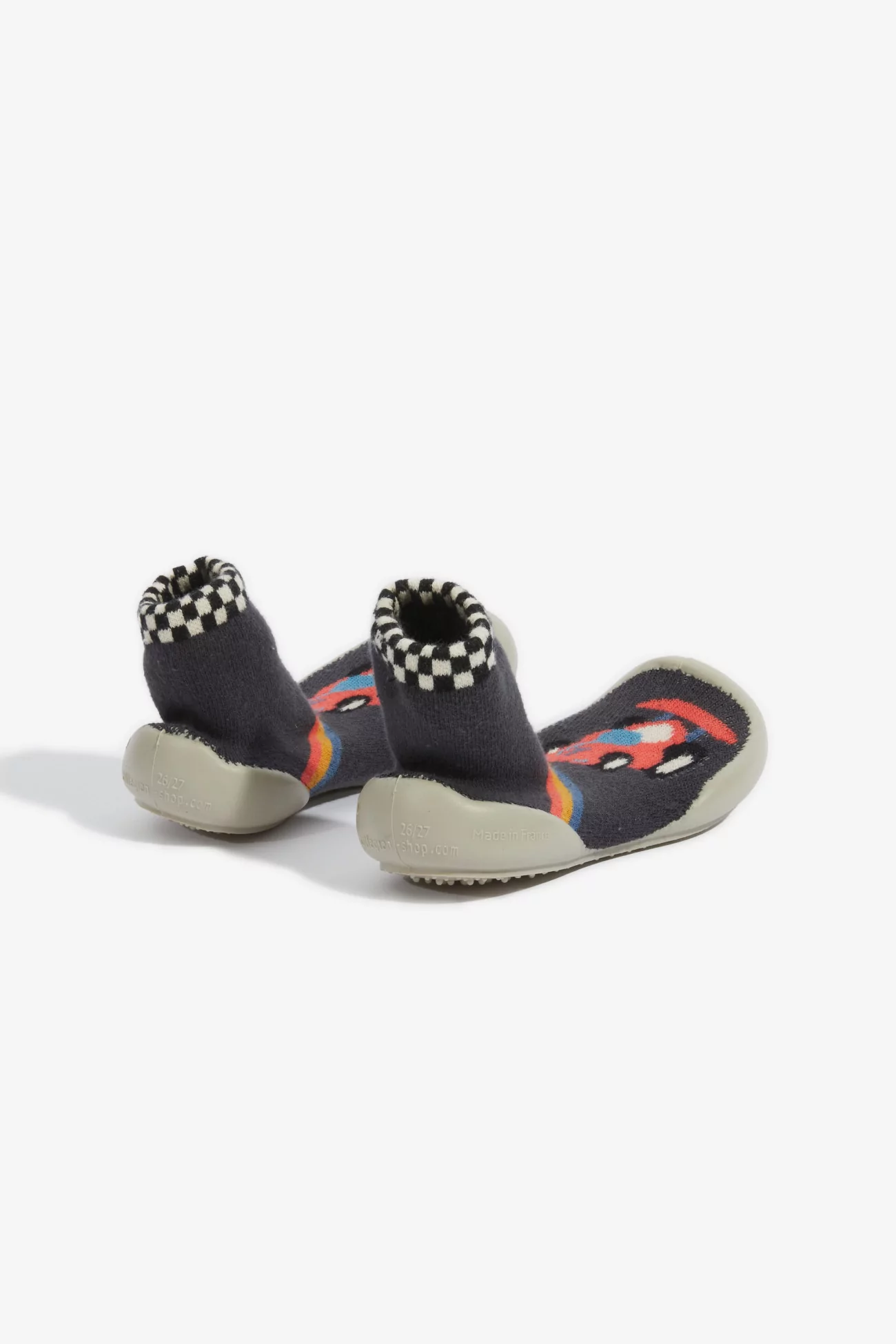 Monte Carlo Slippers, COLLEGIEN