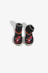 Monte Carlo Slippers, COLLEGIEN