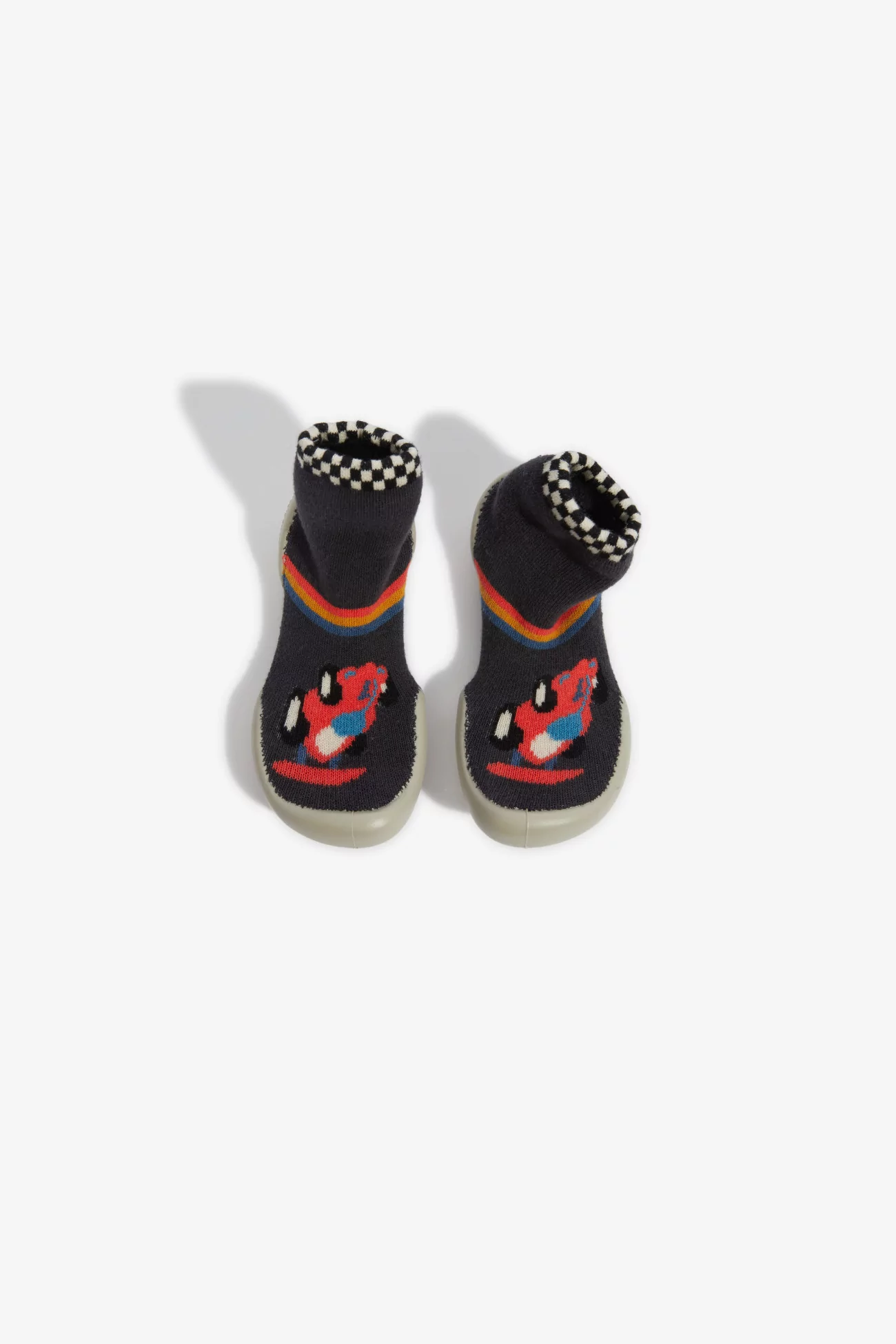 Monte Carlo Slippers, COLLEGIEN