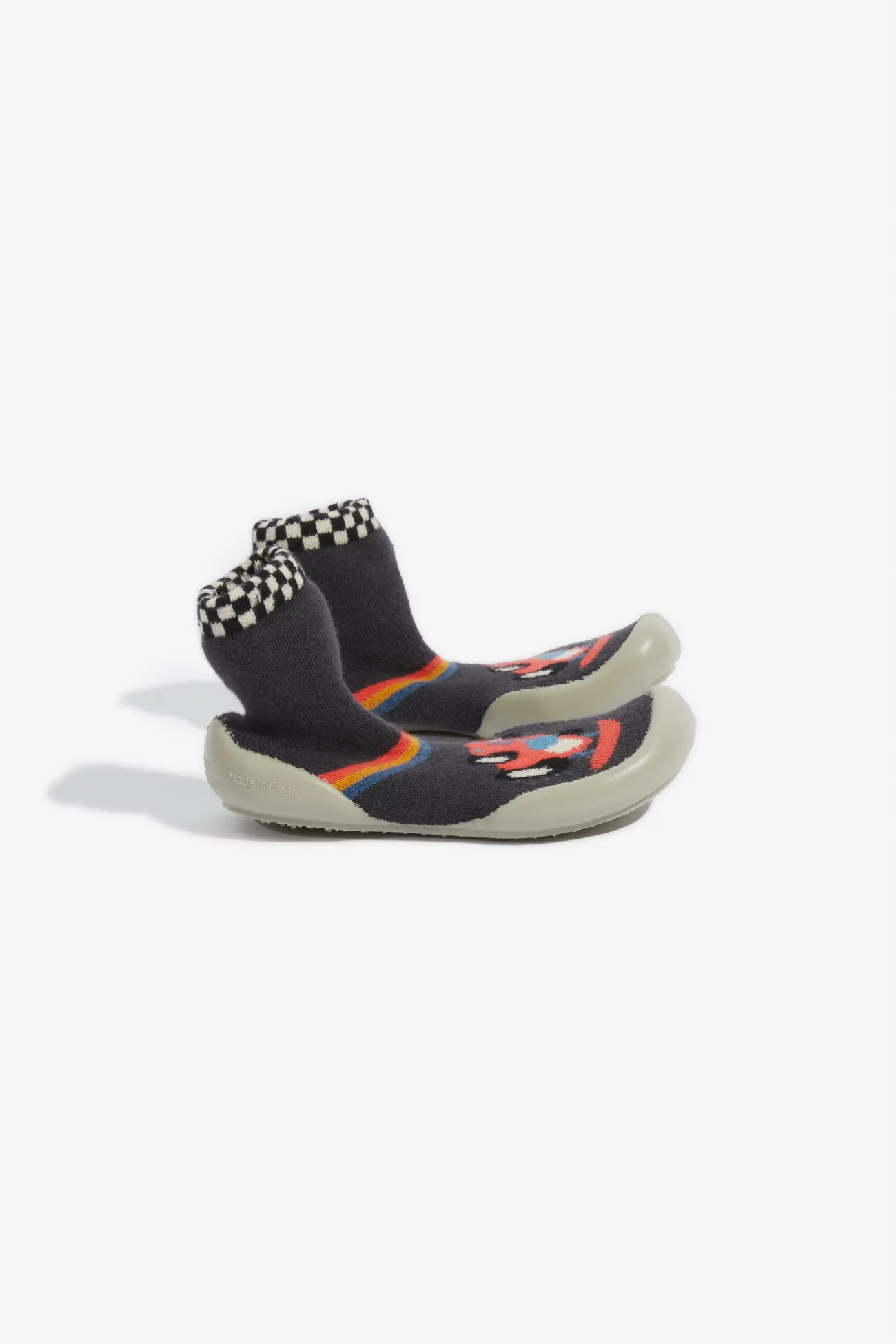 Monte Carlo Slippers, COLLEGIEN