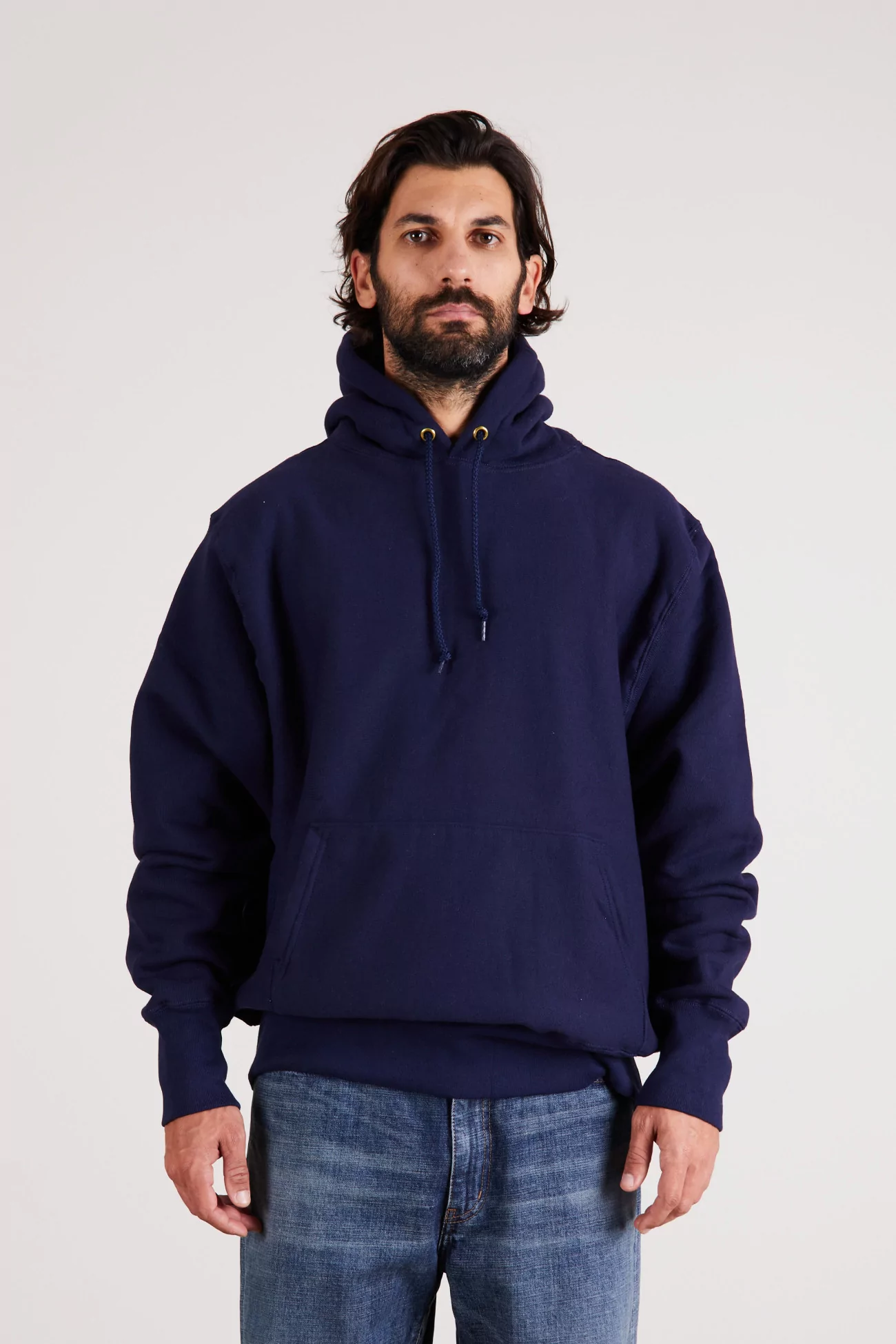Hoodie 232, CAMBER