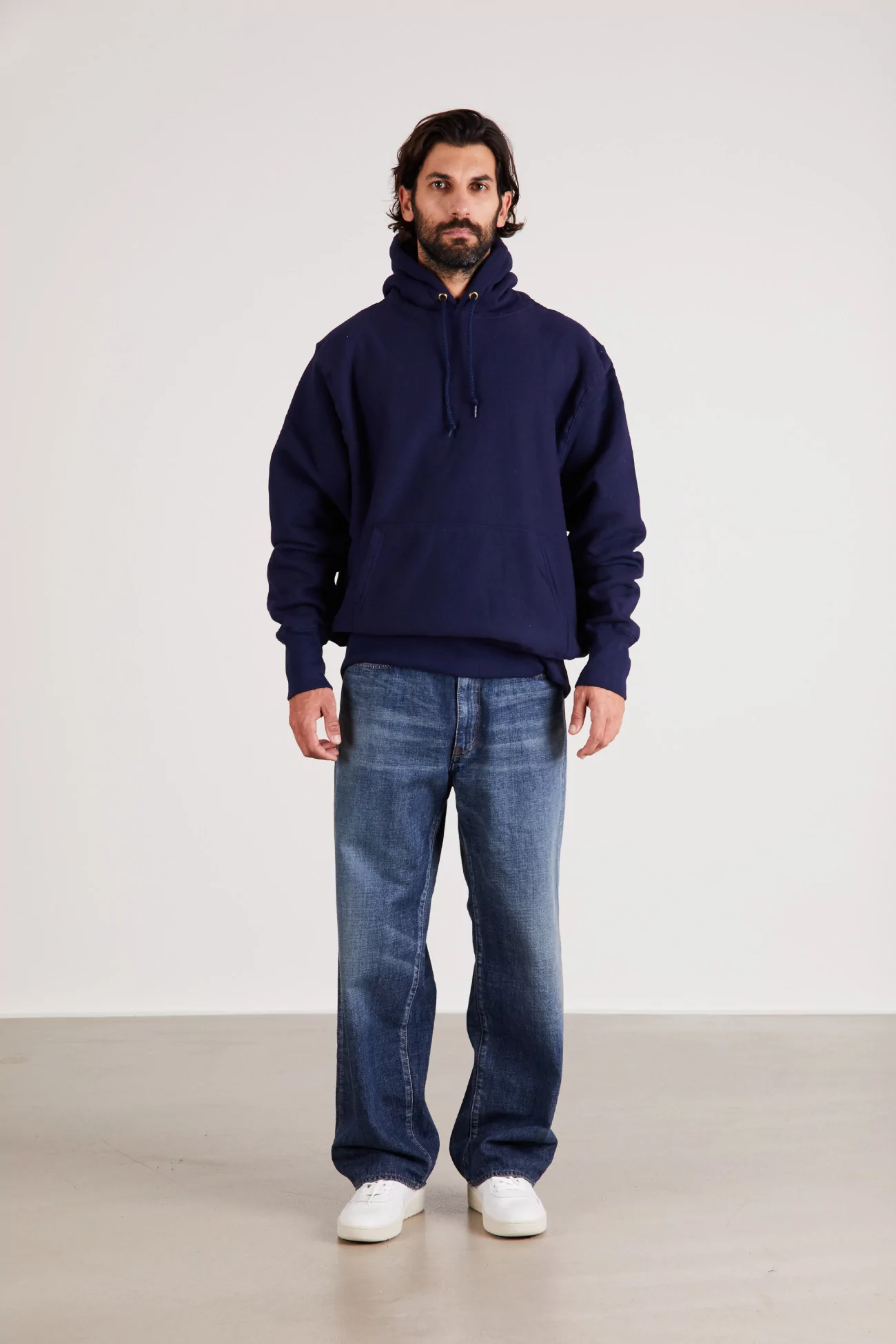Hoodie 232, CAMBER