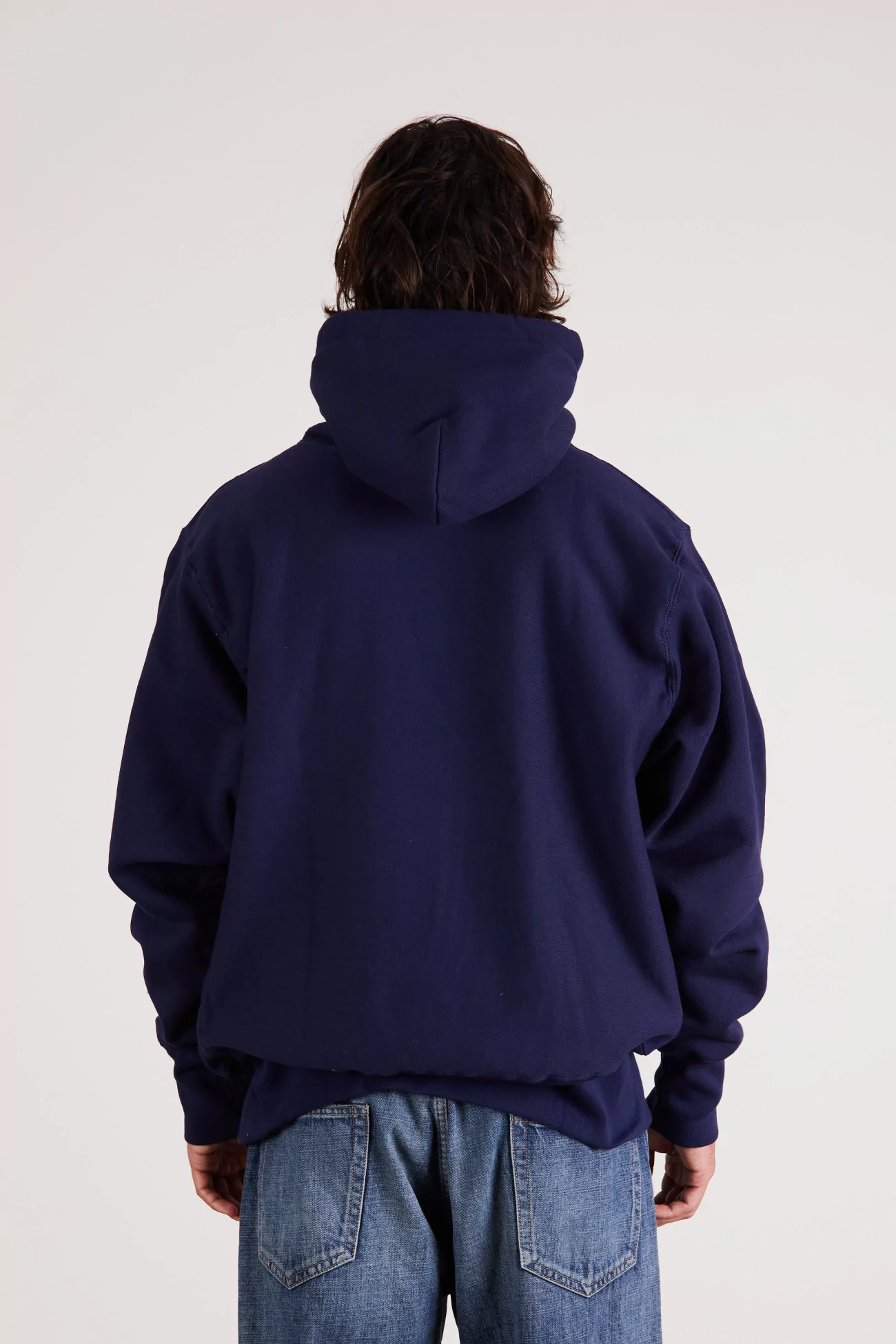 Hoodie 232, CAMBER