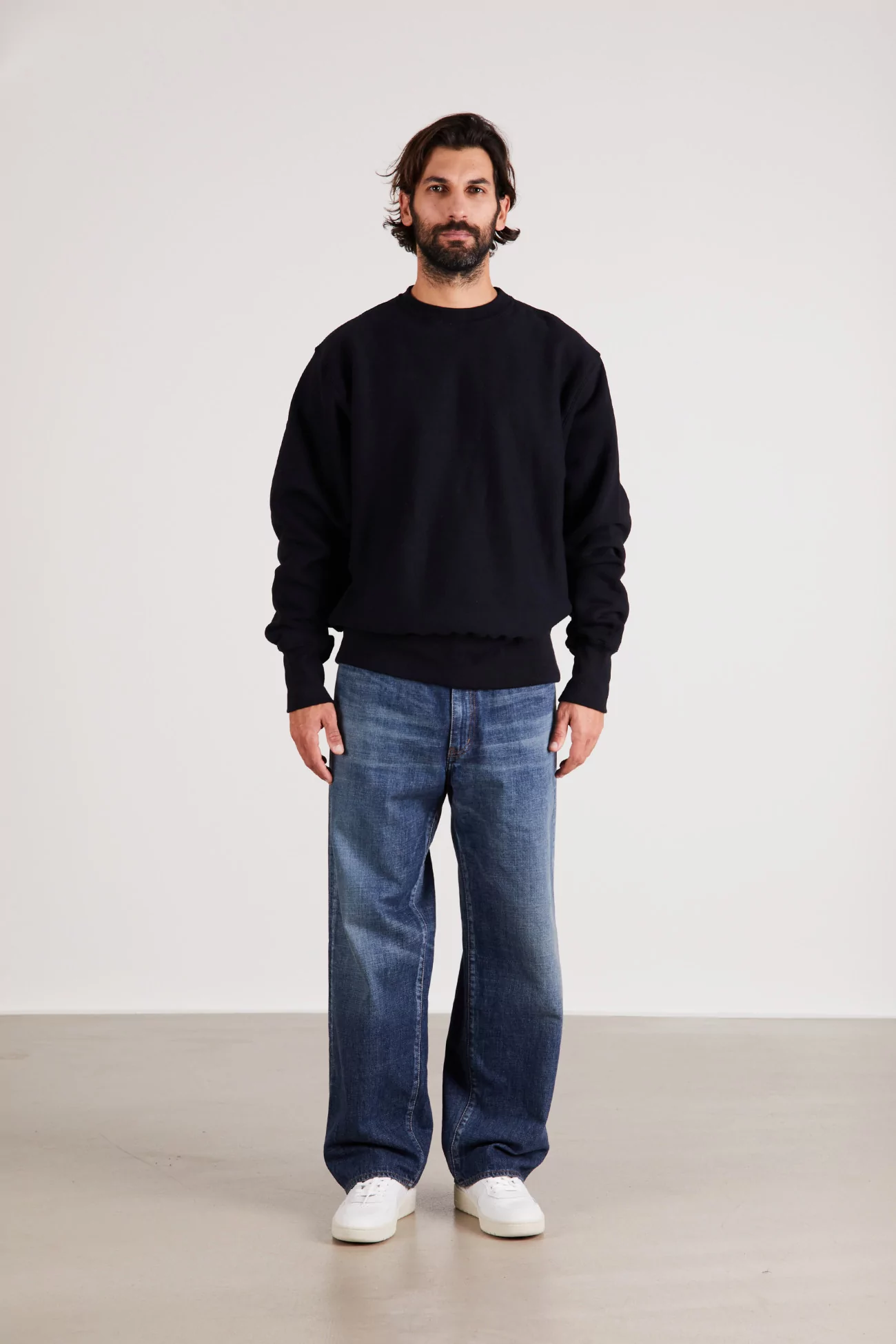 Sweatshirt 234, CAMBER