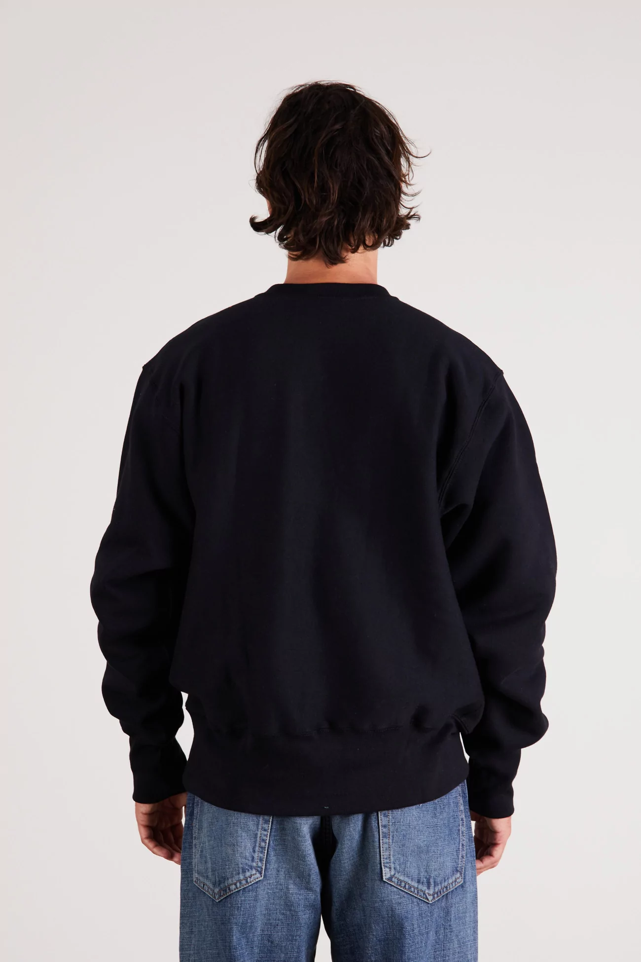 Sweatshirt 234, CAMBER