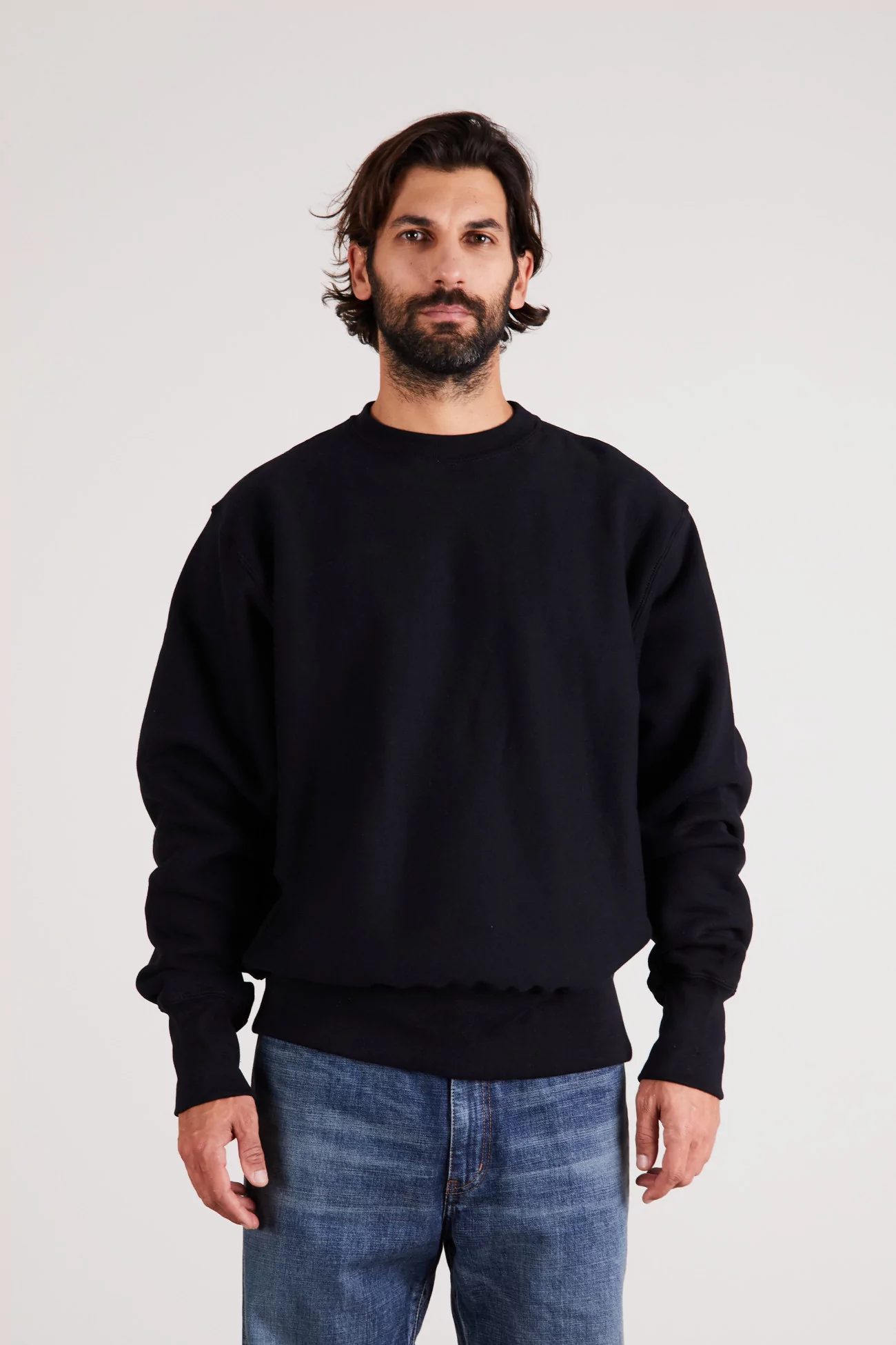 Sweatshirt 234, CAMBER