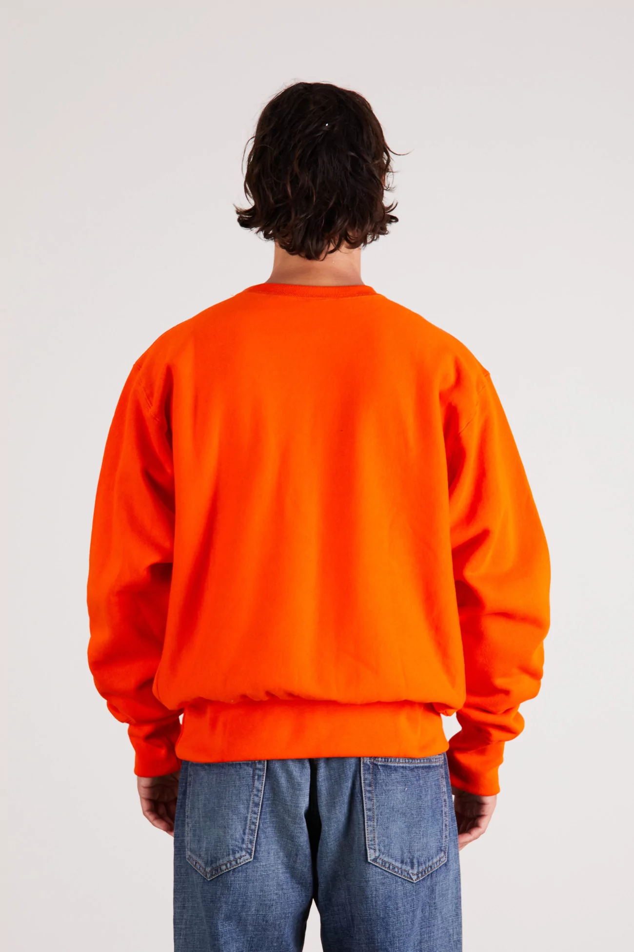 Sweatshirt 234, CAMBER