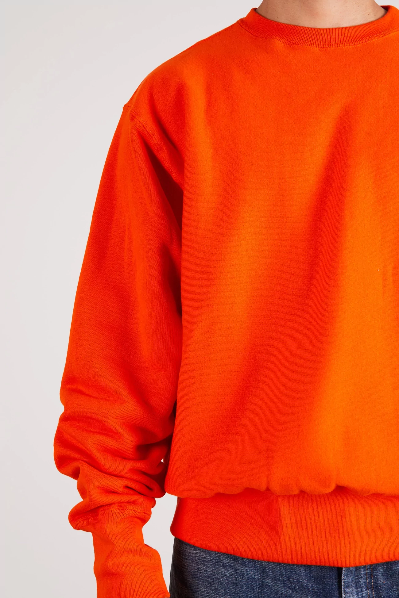 Sweatshirt 234, CAMBER