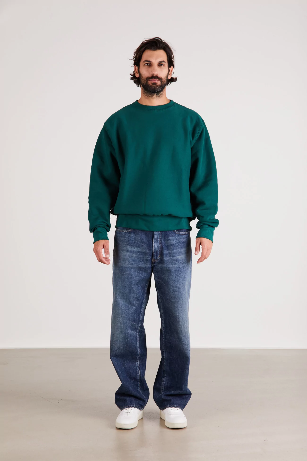 Sweatshirt 234, CAMBER