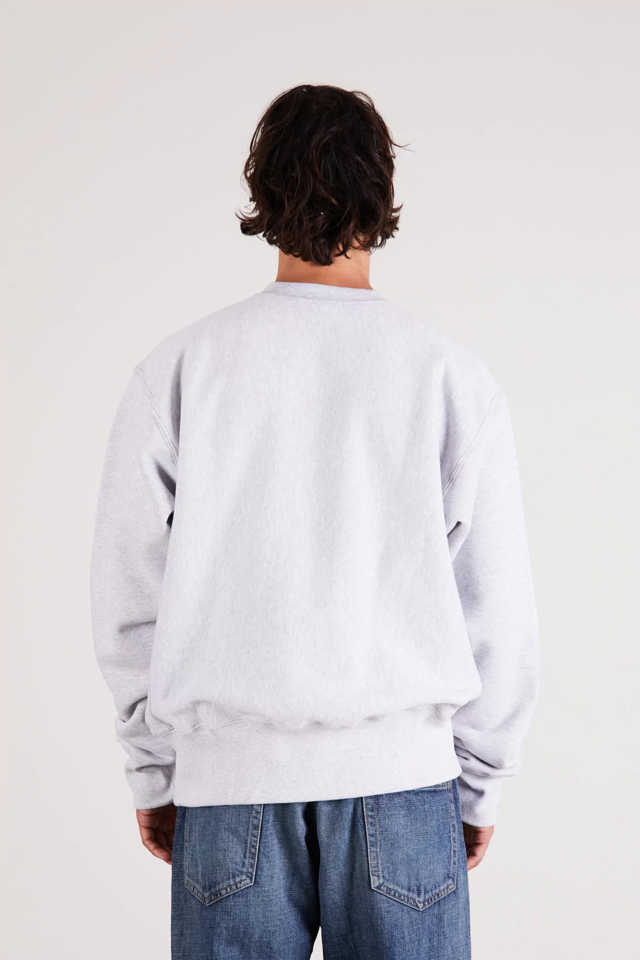 Sweatshirt 234, CAMBER