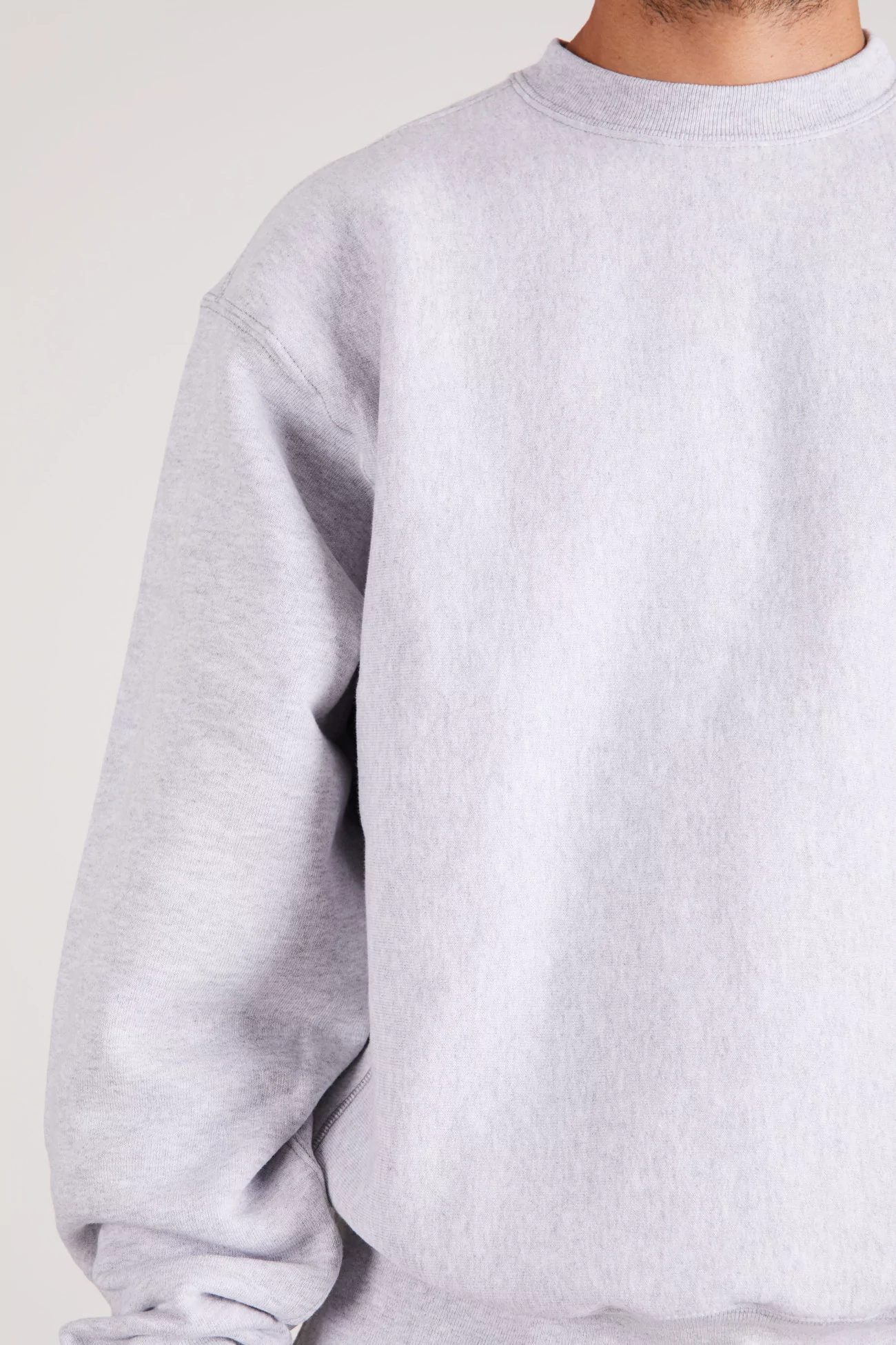 Sweatshirt 234, CAMBER