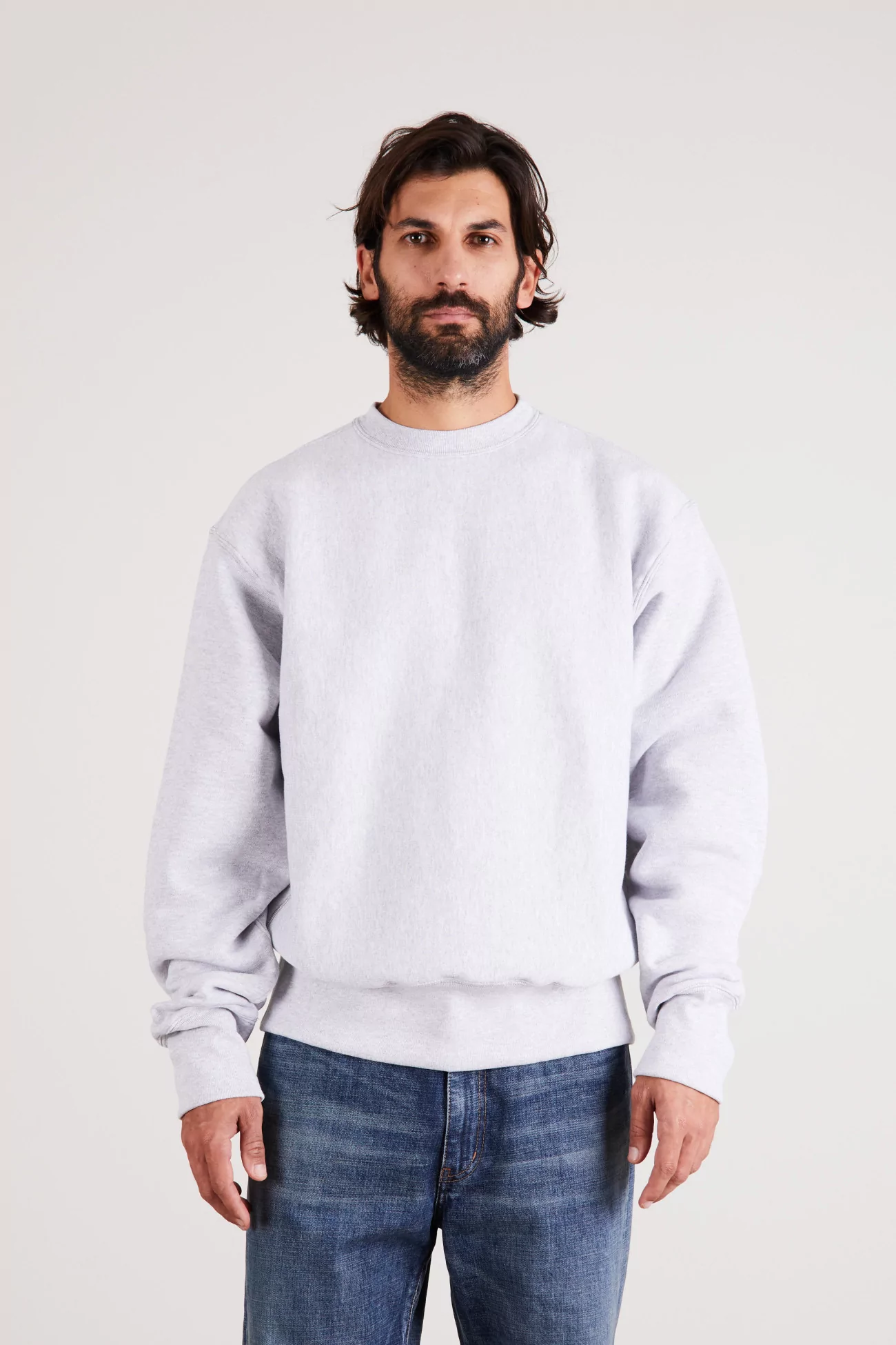 Sweatshirt 234, CAMBER